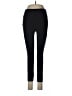 Lululemon Athletica Solid Black Active Pants Size 6 - photo 1