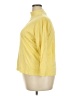 Pendleton 100% Cotton Yellow Long Sleeve Turtleneck Size 2X - photo 5