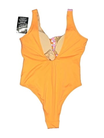 Swimsuits for all Bodysuit (view 2)