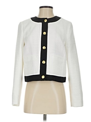 J.Crew Factory Store Jacket (view 1)