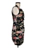 Majorelle Floral Tropical Multi Color Black Cocktail Dress Size M - photo 4
