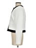 J.Crew Factory Store 100% Polyester Ivory Jacket Size 4 - photo 5