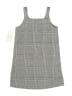 Jumping Beans Plaid Gray Dress Size 5 - photo 2