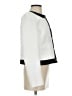 J.Crew Factory Store 100% Polyester Ivory Jacket Size 4 - photo 4