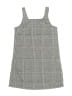 Jumping Beans Plaid Gray Dress Size 5 - photo 1