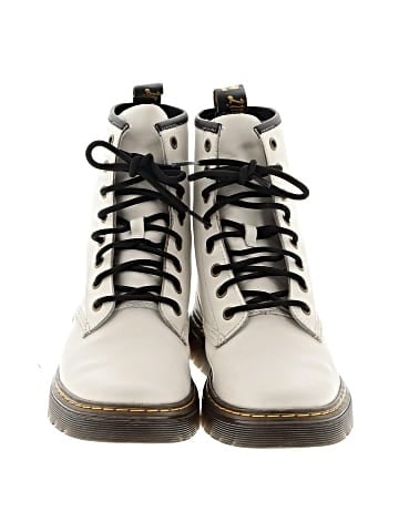 Dr. Martens Ankle Boots (view 2)