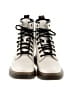 Dr. Martens White Ankle Boots Size 9 - photo 2