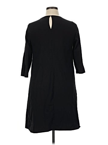 Zapelle 3/4 Sleeve Top (view 2)