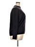 Sag Harbor 100% Acrylic Black Turtleneck Sweater Size 2X - photo 4