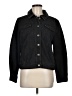 Christopher & Banks Black Denim Jacket Size M - photo 1