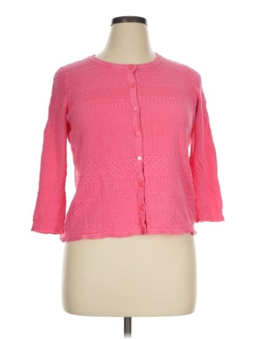Roz & Ali Cardigan (view 1)