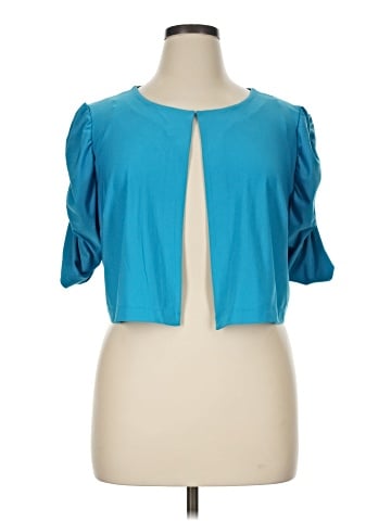 Danny And Nicole Short Sleeve Top (view 1)