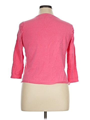 Roz & Ali Cardigan (view 2)