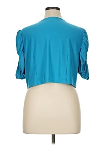 Danny And Nicole Short Sleeve Top (view 2)