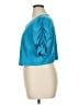Danny And Nicole Teal Short Sleeve Top Size 1X - photo 5