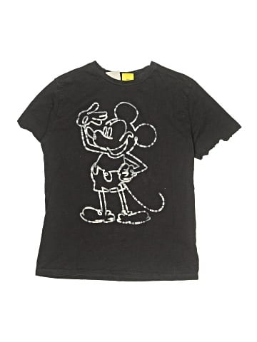 Zara Kids Short Sleeve T-Shirt (view 1)
