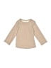 H&M Tan Pullover Sweater 0-3 MO / 3 MO - photo 1