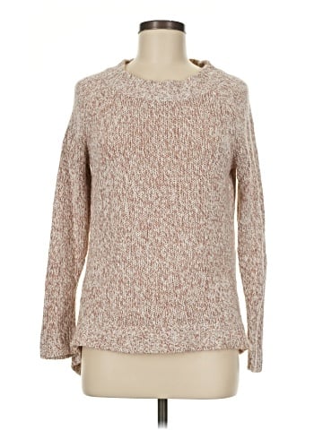 Ann Taylor LOFT Pullover Sweater (view 1)