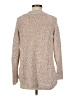 Ann Taylor LOFT Tweed Tan Pullover Sweater Size M - photo 2