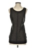 Lux Gray Sweater Vest Size XS - photo 1