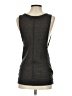 Lux Gray Sweater Vest Size XS - photo 2