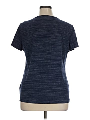 Croft & Barrow Short Sleeve T-Shirt (view 2)