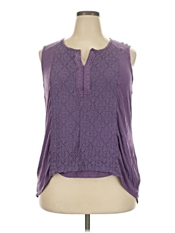 RXB Tank Top (view 1)