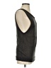 Lux Gray Sweater Vest Size XS - photo 4