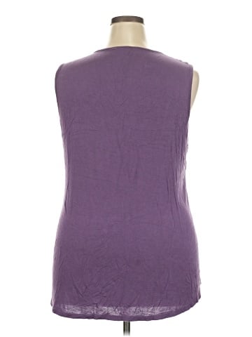 RXB Tank Top (view 2)
