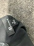 AB Studio Solid Black Cocktail Dress Size 10 - photo 7