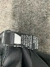 AB Studio Solid Black Cocktail Dress Size 10 - photo 8