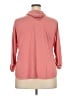 Croft & Barrow Pink Cardigan Size 2X - photo 2