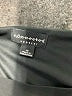 Connected Apparel Graphic Black Casual Dress Size 10 - photo 7