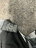 Connected Apparel Graphic Black Casual Dress Size 10 - photo 8