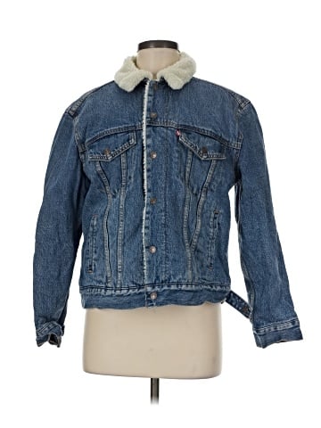 Levi's Denim Jacket (view 1)