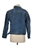 Levi's 100% Cotton Blue Denim Jacket Size M - photo 2