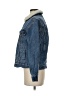 Levi's 100% Cotton Blue Denim Jacket Size M - photo 5