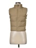 Love Tree 100% Polyurethane Gold Vest Size M - photo 1