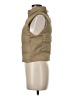 Love Tree 100% Polyurethane Gold Vest Size M - photo 5