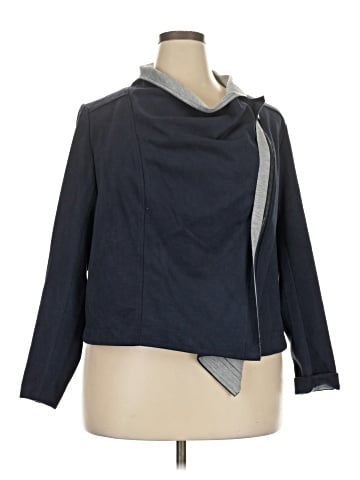 Gibson Latimer Jacket (view 1)