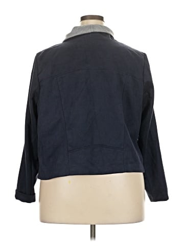 Gibson Latimer Jacket (view 2)