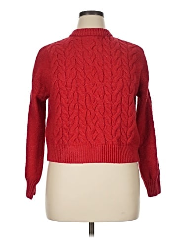 Old Navy Turtleneck Sweater (view 1)
