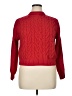 Old Navy Red Turtleneck Sweater Size XL - photo 1