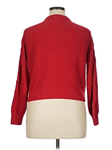 Old Navy Turtleneck Sweater (view 2)