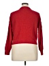 Old Navy Red Turtleneck Sweater Size XL - photo 2