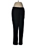 Tommy Bahama Solid Black Dress Pants Size M - photo 1
