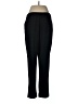 Tommy Bahama Solid Black Dress Pants Size M - photo 2