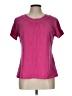 Riders by Lee Pink Active T-Shirt Size L - photo 1