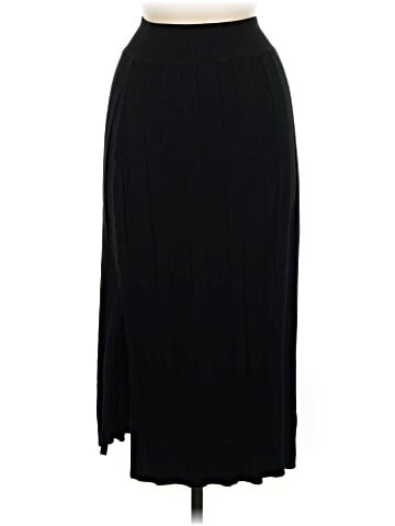 LIVE THE PROCESS Formal Skirt (view 2)