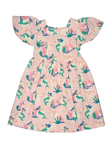 Mini Boden Dress (view 1)